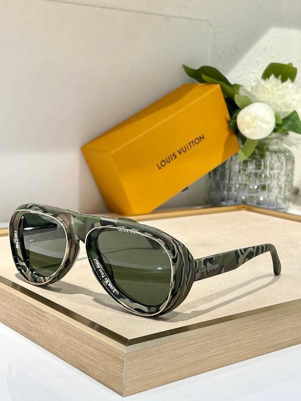 LV Sunglasses 839